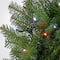 30" LED Norwood Fir Wreath